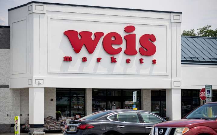 Lehigh County investigation: Taser did not cause man’s death at Weis, DA says
