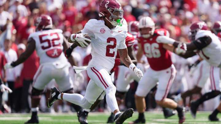 SEC suffocates Big Ten's rigged College Football Playoff plan