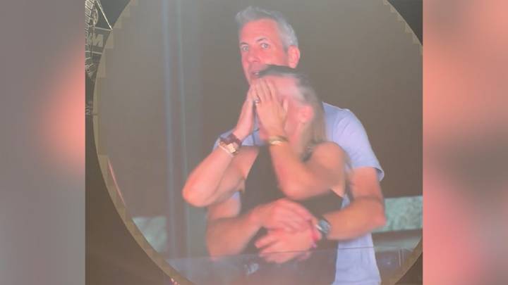 Coldplay Kiss Cam triggers 'formal investigation' into Astronomer CEO Andy Byron and HR head Kristin Cabot