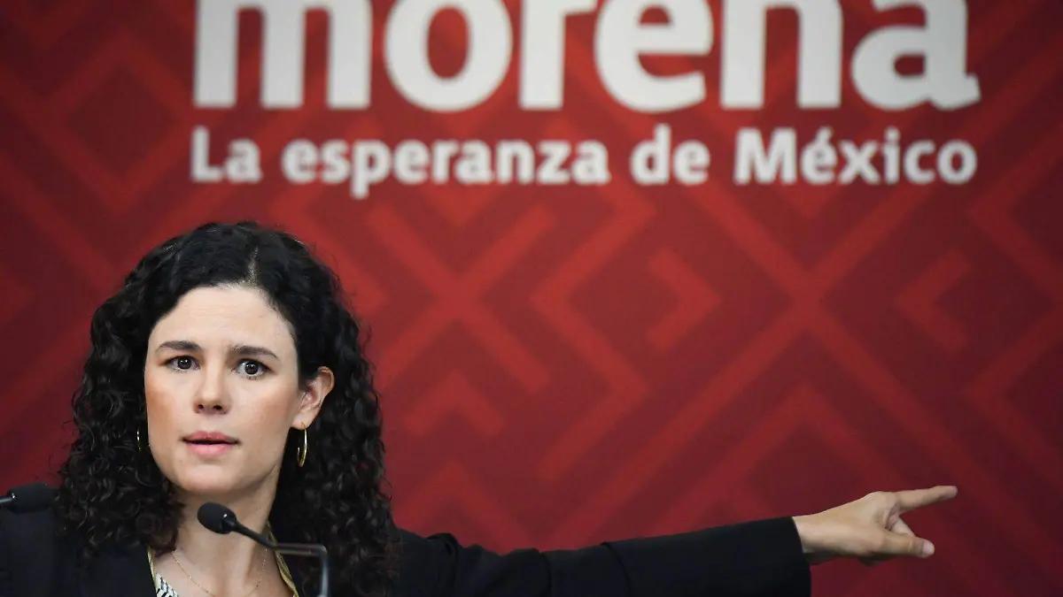 Morena exige que investigación contra exfuncionario de Adán Augusto “llegue hasta donde tope”
