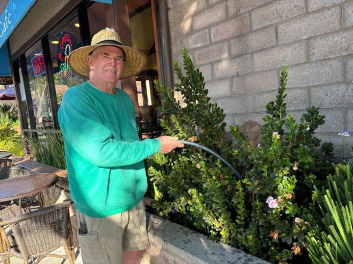 Auto enthusiasts expected in downtown Saratoga for July 27 car show