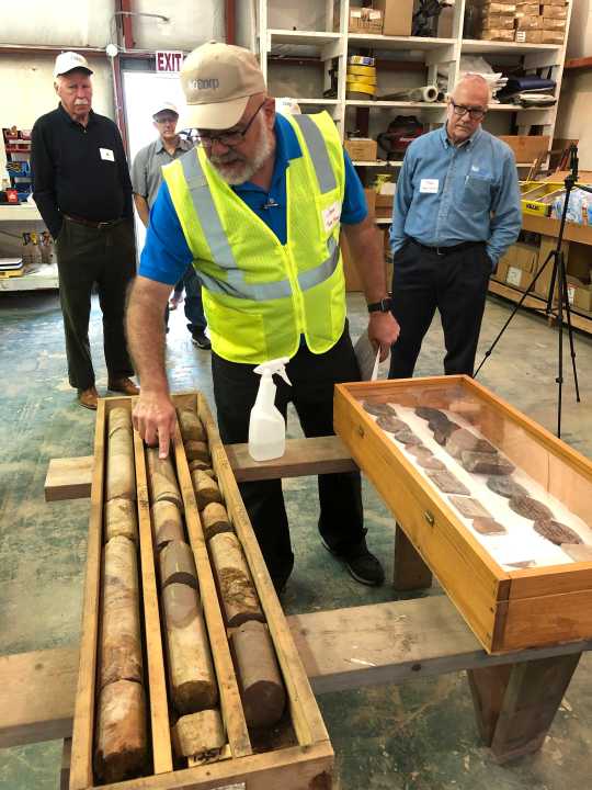 Nebraska U.S. Rep. Adrian Smith Proposes Bigger Tax Breaks For Mining Rare Earth Elements