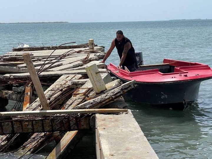 Pescadores piden cancelan los contratos de villas pesqueras a través de municipios – NotiCel 