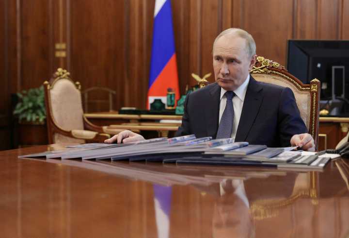 The Russia pressure menu: Options to convince Putin to negotiate on Ukraine 