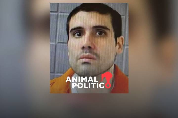 15 puntos del acuerdo de colaboración entre Ovidio Guzmán, hijo de “El Chapo”, y gobierno de EU