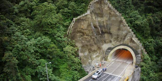 Fallo del Tribunal de Arbitramento favorece a la ANI frente a Coviandina en contrato de infraestructura 