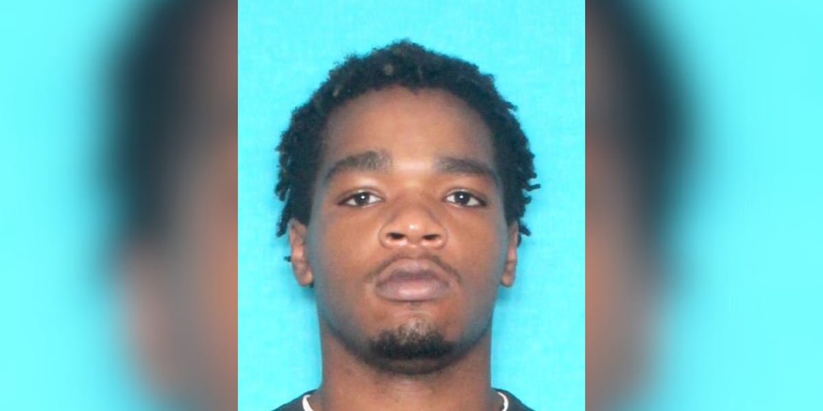 CRIME STOPPERS: Man wanted on theft charge