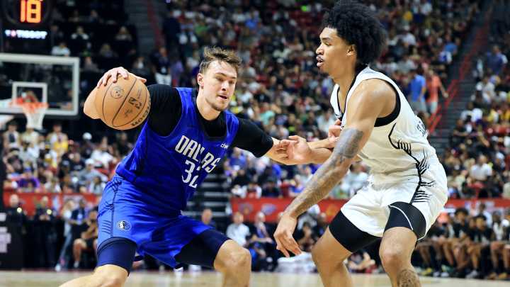 How Cooper Flagg, 2025 lottery picks fared in Summer League