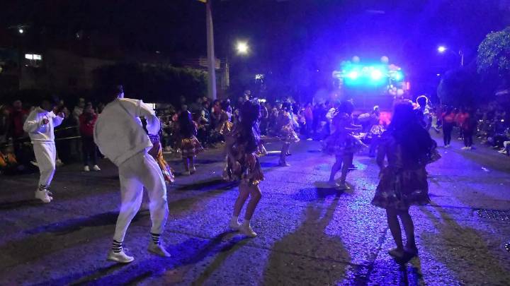 Imparten clases gratuitas de electrodance y urbano en el Parque Irekua