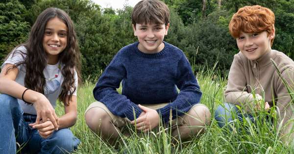 HBO’s Harry Potter Series: Premiere Date, Cast, Trailers & More