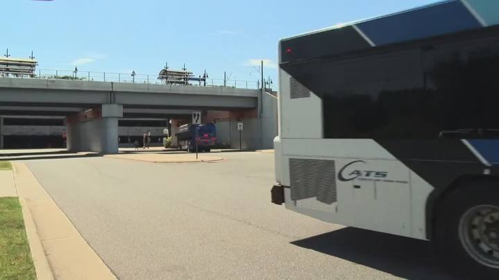 Pushback prompts change to membership of new Mecklenburg Co. transit authority