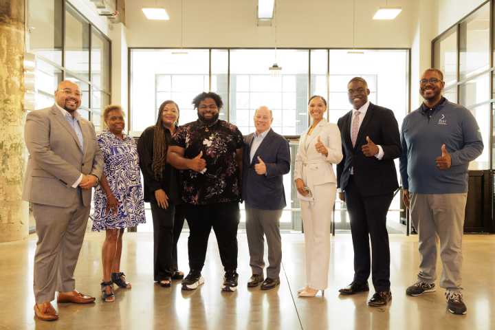 Detroit's $700K Startup Fund Aims to Spark Innovation, Jobs, and Talent Retention