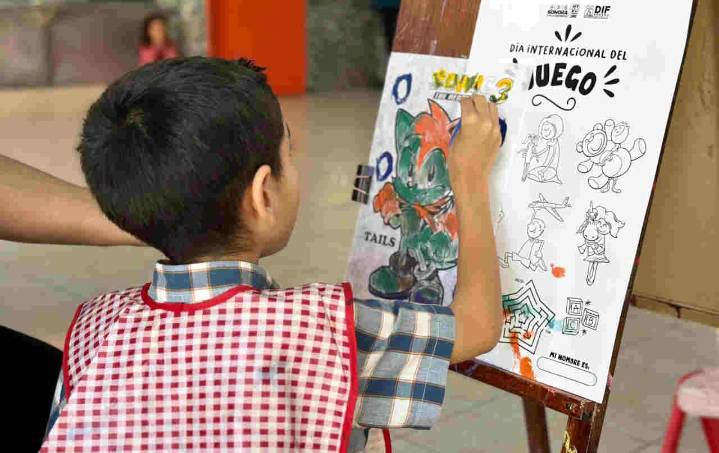 Gobierno de Sonora insta a fomentar un ambiente familiar sano durante las vacaciones