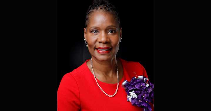 First Black CEO of Newark Regional Business Partnership Elected to Industry Board
