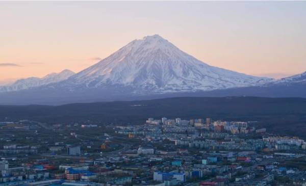 Rusia desactiva la alerta de tsunami tras el brutal terremoto de 8,8, el más fuerte desde 1952