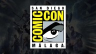 San Diego Comic-Con Málaga 2025: grandes paneles y expansión europea.
