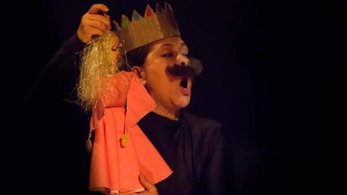 SLP vivirá la III Semana del Teatro Independiente