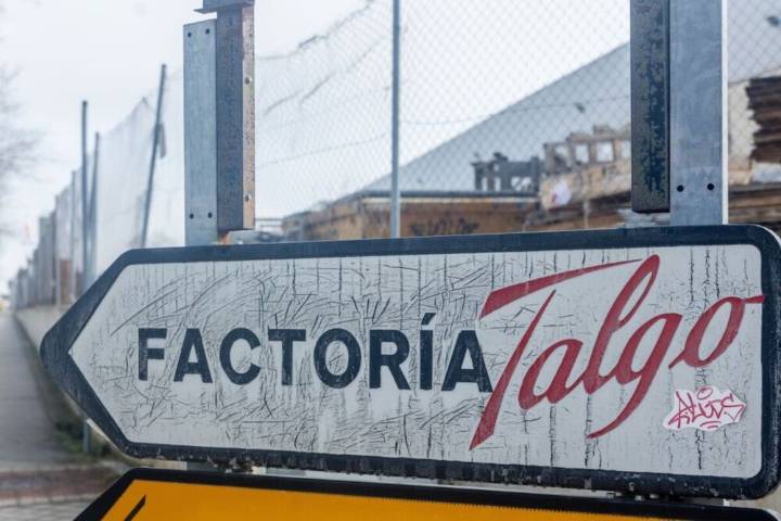 La SEPI inyectará 75 millones de euros para participar en Talgo