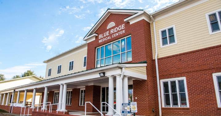 University of Lynchburg Master of PA program partners with Blue Ridge Medical Center