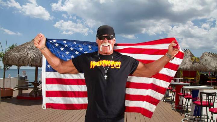 Hulk Hogan muere en Clearwater, confirman autoridades locales