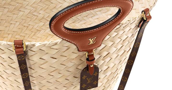 Shop the Louis Vuitton Summer Odyssey 2025 Collection