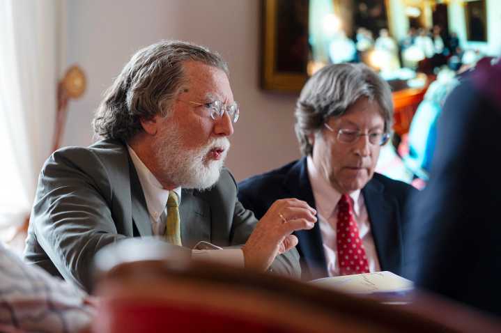 So far so good for Vermont state coffers, but economists warn ‘don’t get comfortable’
