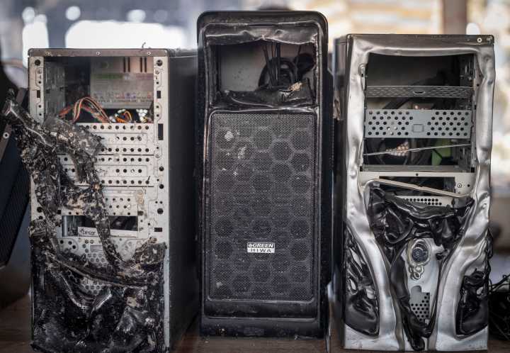 What the Israel-Iran conflict revealed about wartime cyber operations