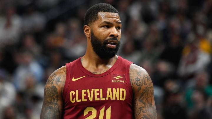 Marcus Morris Sr., ex-NBA player, arrested for fraud – NBC 6 South Florida