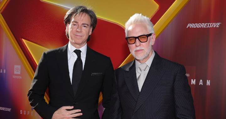 What’s Next in James Gunn’s DCU 10