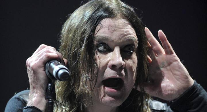 ¿Ozzy Osbourne mordió la cabeza de un murciélago? Esto fue lo que pasó realmente