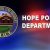 Hope Police announce felony arrests