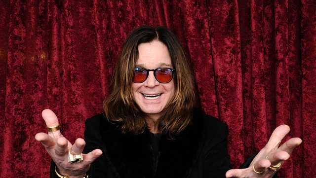 Ozzy Osbourne will be honored with a funeral procession in his hometown of Birmingham