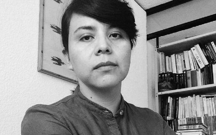 Leonarda Rivera Sosa gana Premio de Crónica Carlos Montemayor 2025