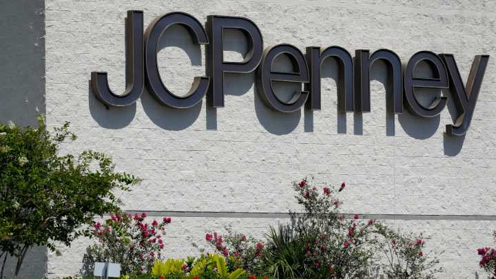 JCPenney selling 119 stores for $947 million, three in NY
