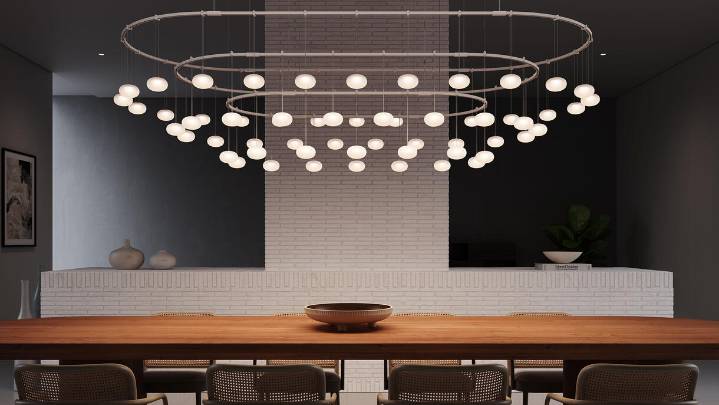 Hudson Valley Lighting Group acquires Sonneman