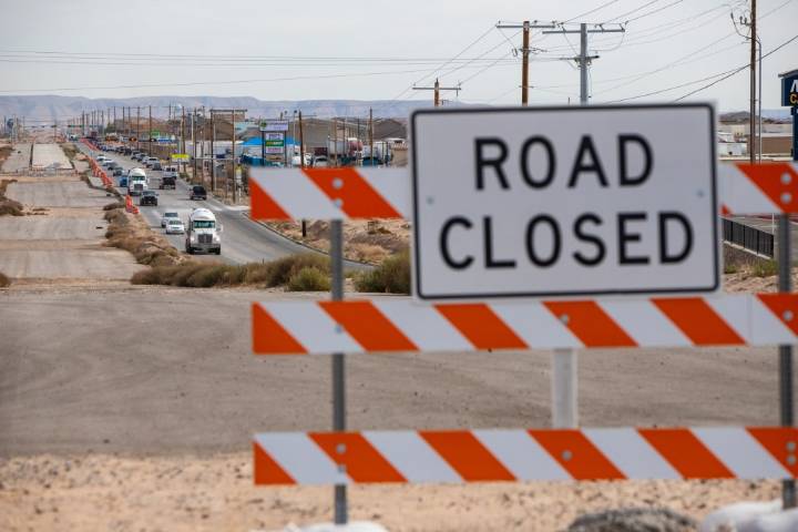 Is there hope for Pellicano Drive? A pending agreement could restart expansion