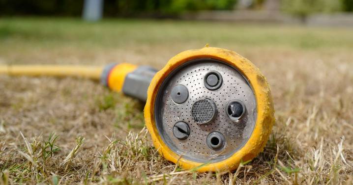 Thames Water to impose hosepipe ban in four areas including Gloucestershire