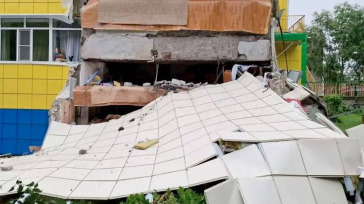 Terremoto de 8,8 sacude Rusia y activa alertas de tsunami en el Pacífico
