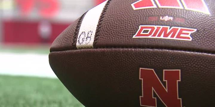 Husker Football begins 2025 Fall Camp