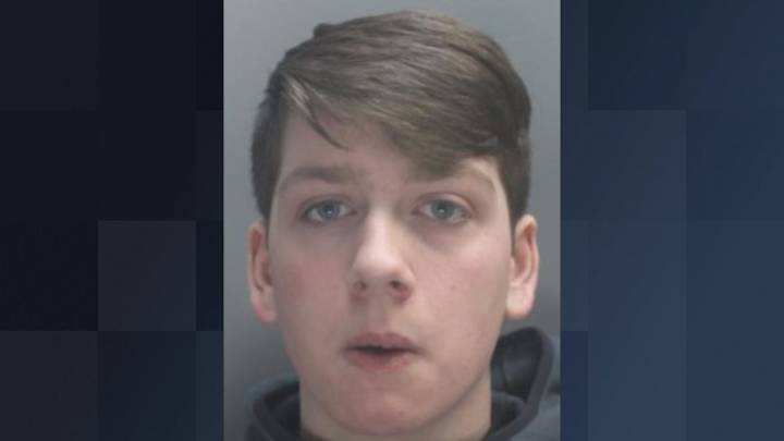 Man who went on the run for 18 months found guilty of murdering teenager in Ormskirk