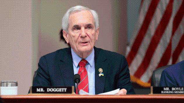 Texas Republicans propose new congressional maps that could allow GOP gains