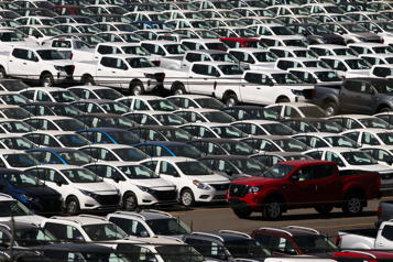 Anuncia Nissan cierre de su planta en Morelos por reestructuración global