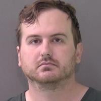 ‘Visibly intoxicated’ Killeen man accused driving into police officer on sidewalk