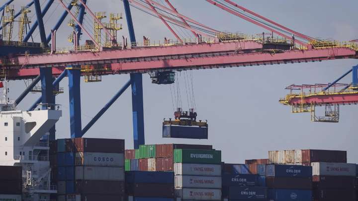 Prórroga de Trump a aranceles adicionales para México es un alivio y protege el comercio: Empresarios