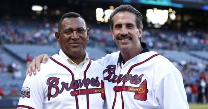 Atlanta Braves legend Sid Bream to headline Georgia Highlands College Scholarship Gala