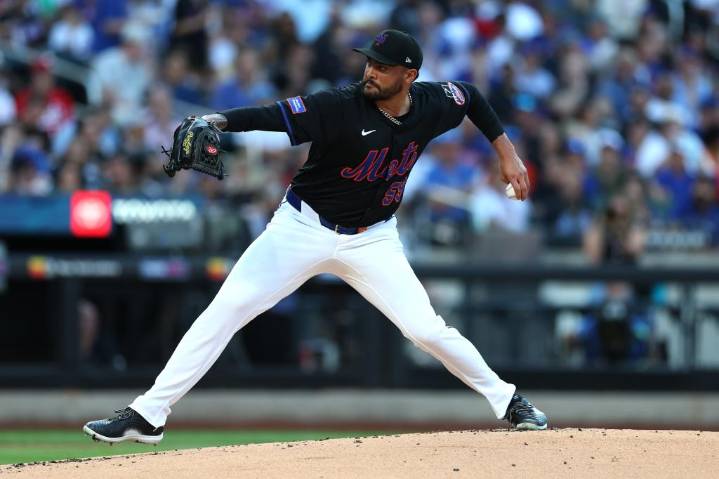 Mets vs. Padres predictions: MLB player props, picks, odds Tuesday