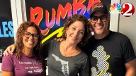 As heard on Rumba: Entérate con Nancy Alvarez