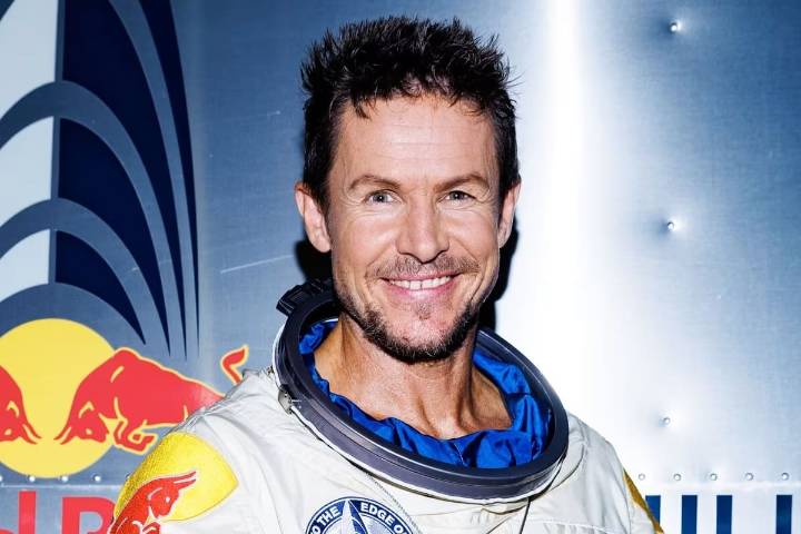 De qué murió Felix Baumgartner, el atleta extremo que había saltado desde la estratósfera