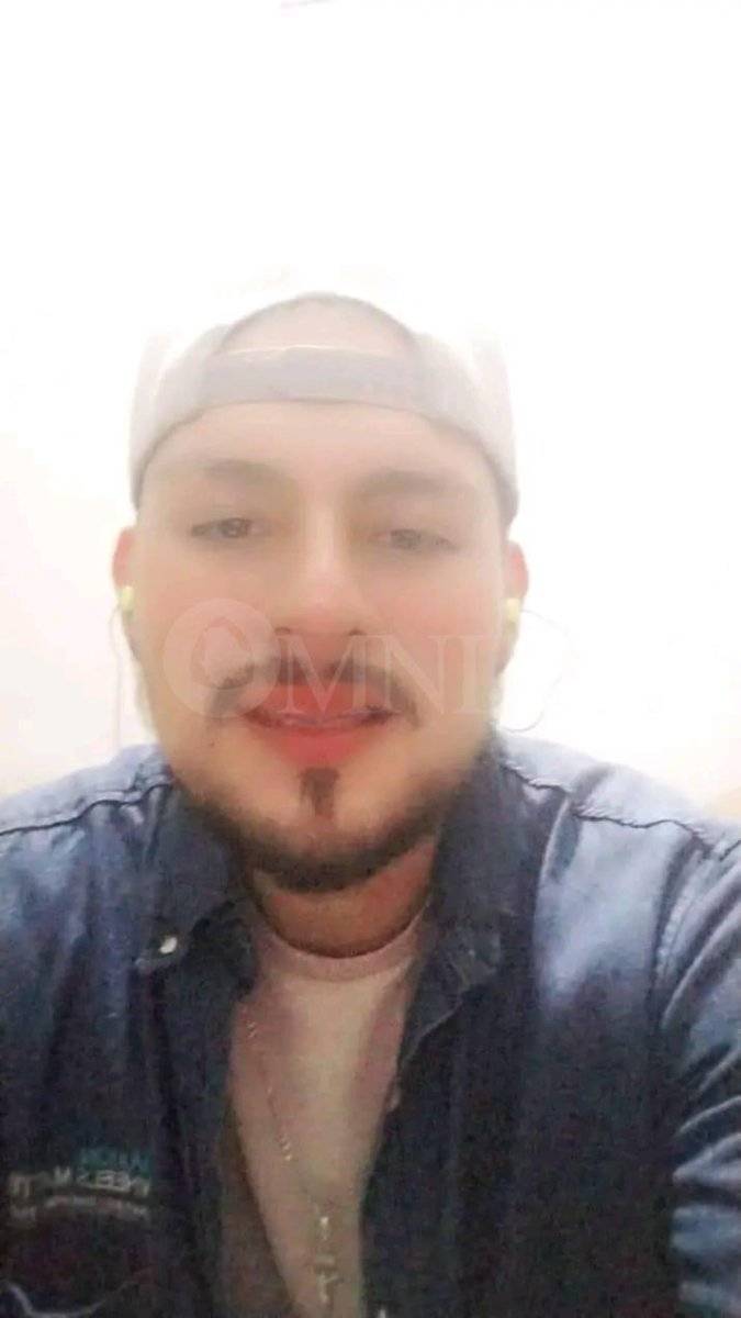 Discusión en convivio posible causa por la cual un joven resulto prendido en llamas: Salas