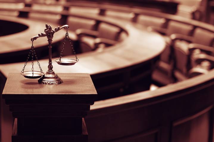 Ex-Pa. man gets time-served term in threats case without serving a day in jail